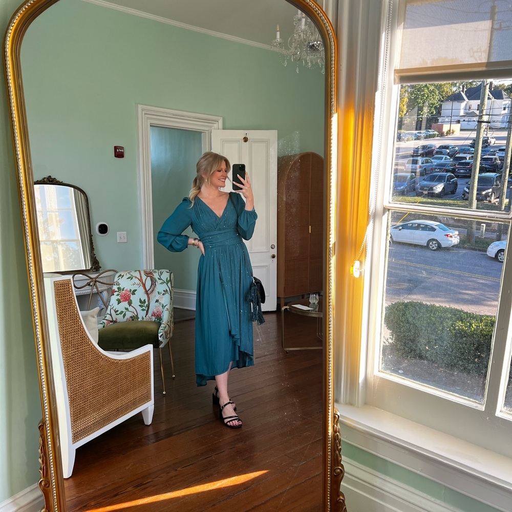Meet your Posher, Rachel